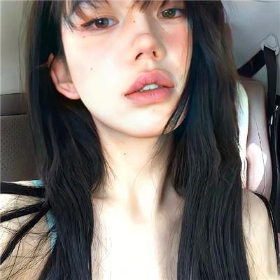 当树木长高时