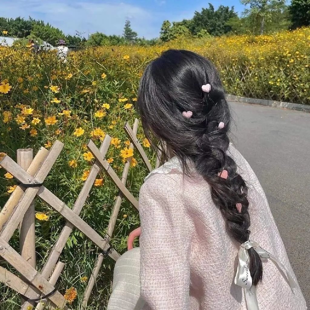好运自然来